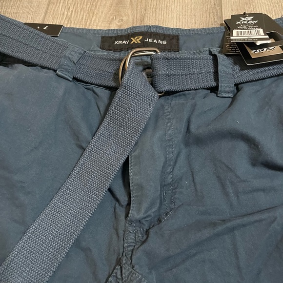 🩳NWT Xray Jeans Cargo Shorts🩳 - Picture 3 of 7